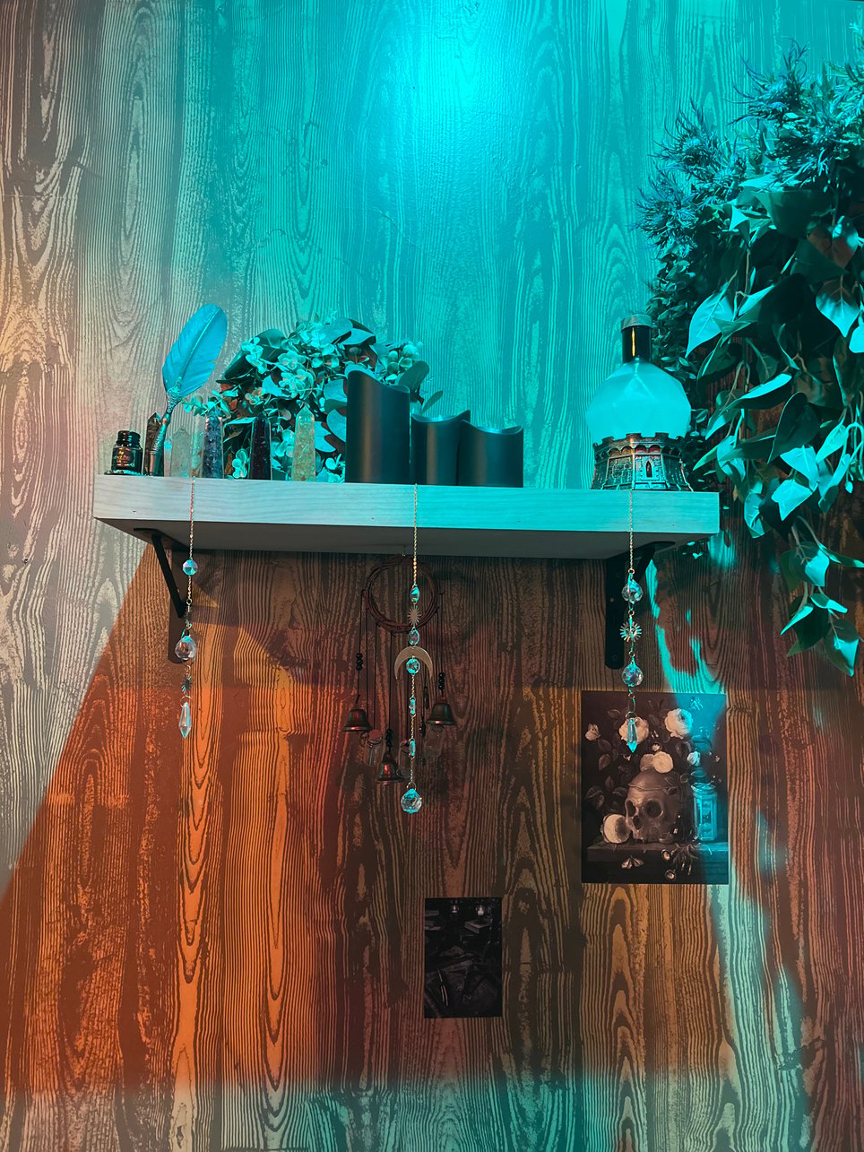 Moonstone Apothecary