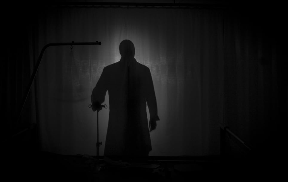 I Can Hear You