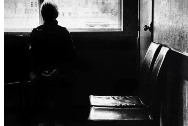The Train Waiting Room