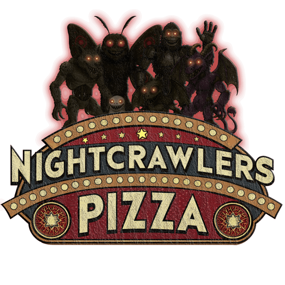 Night Crawlers Pizza
