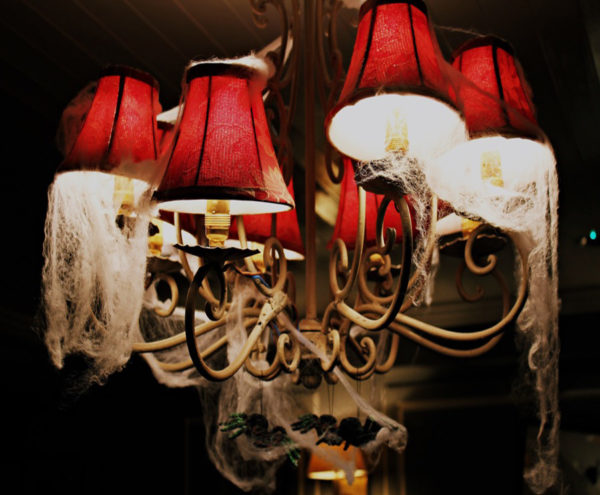 The Asylum [prev.Haunted Hospital]