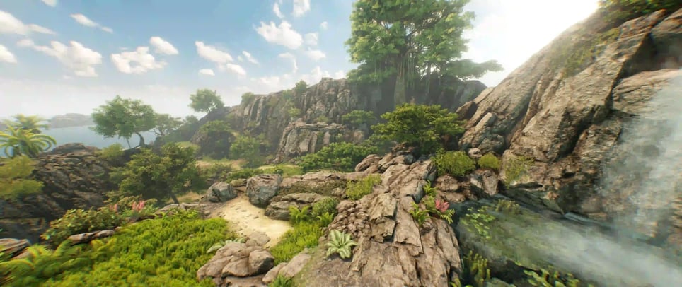 Survival [VR]