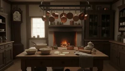 Grandma Betty's Secret Recipe