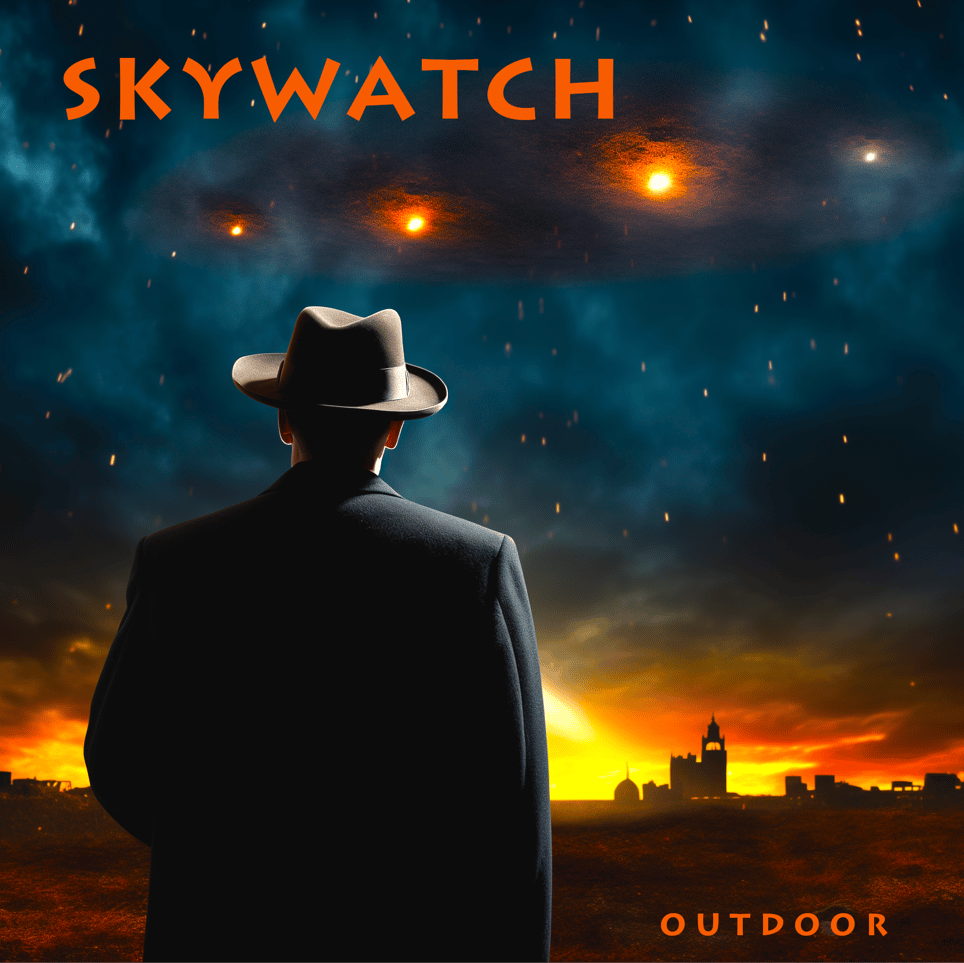 Skywatch [Outdoor]