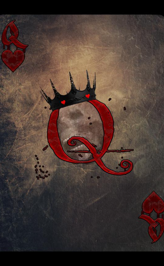 Rabbit Hole: The Red Queen
