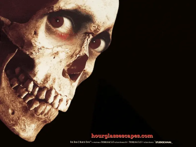 Evil Dead 2