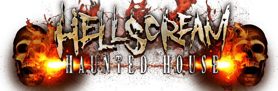 Hellscream Haunted House