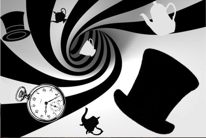 Wonderland