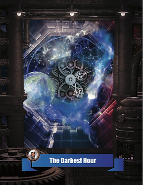 The Darkest Hour