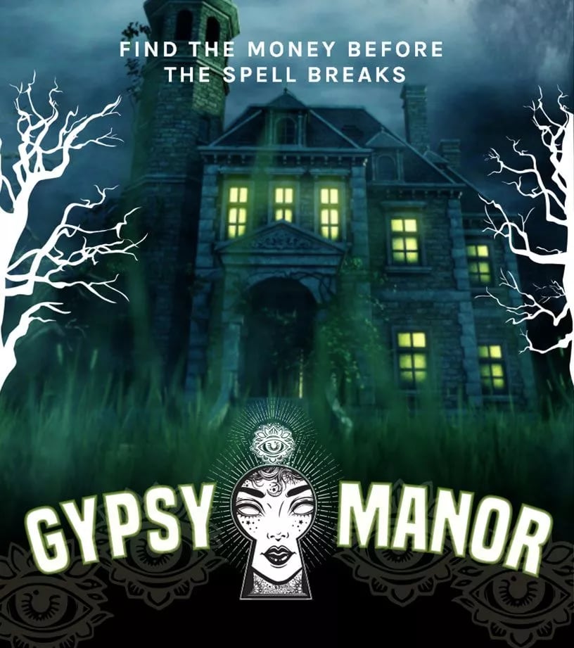 Gypsy Manor