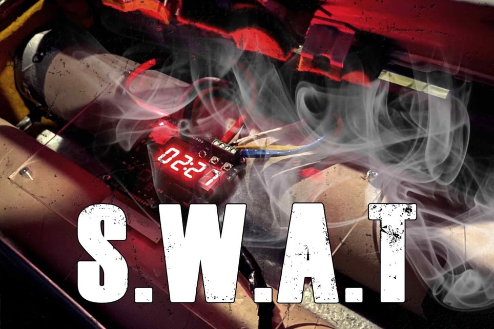 S.W.A.T.
