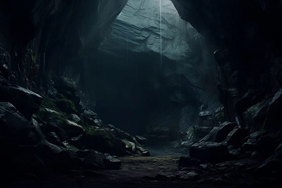 Saknussemm's Trail