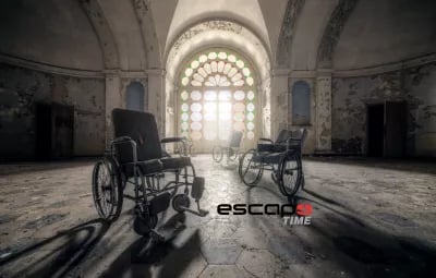 Asylum - O Asilo Dos Famintos [Asylum - The Asylum Of The Hungry]