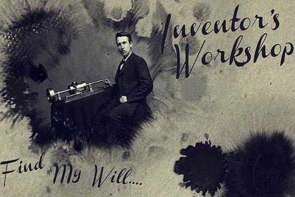 Inventor's Workshop