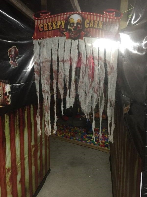 VFW House of Horrors