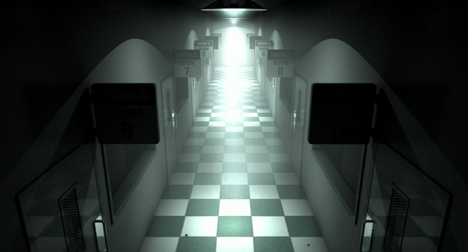 Asylum