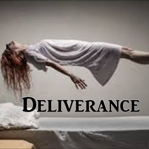 Deliverance [ex.Unholy]