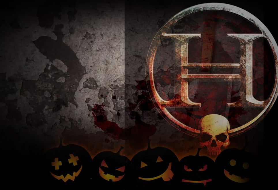 The Haunt