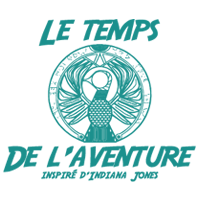 Le Temps De L'aventure [Adventure Time]