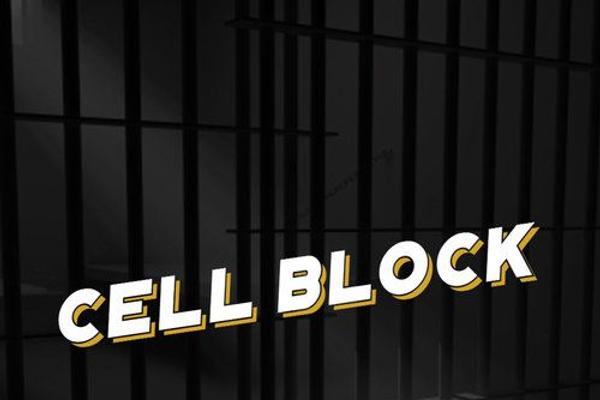 Cell Block