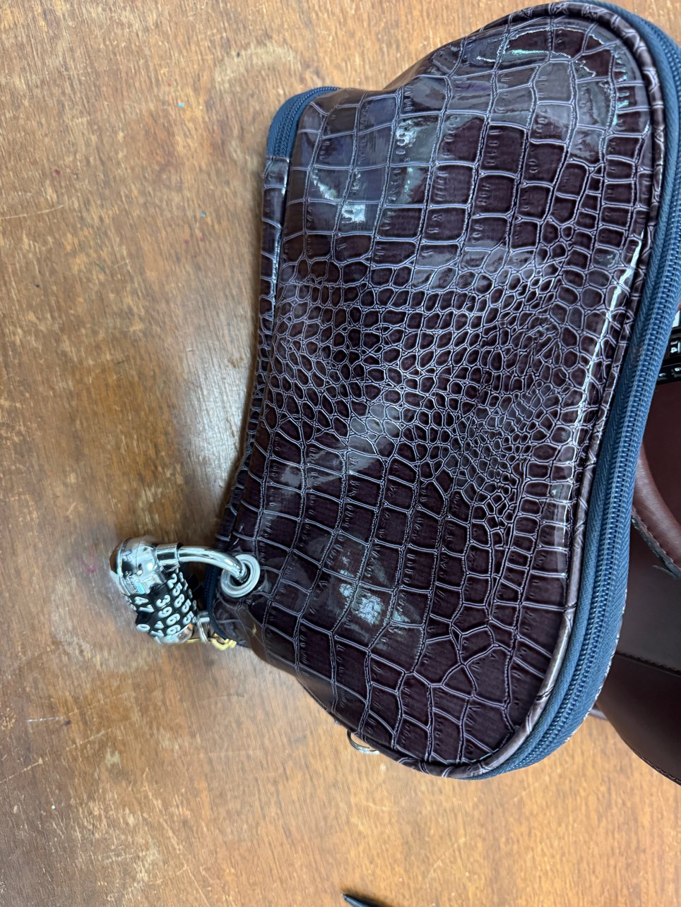 Grandma's Purse