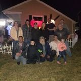 Haines Haunted Yard