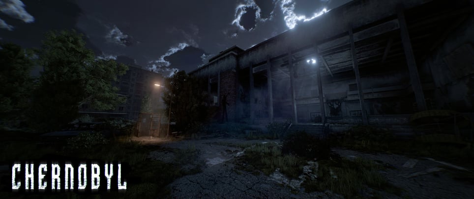 Mission: Chernobyl [VR]