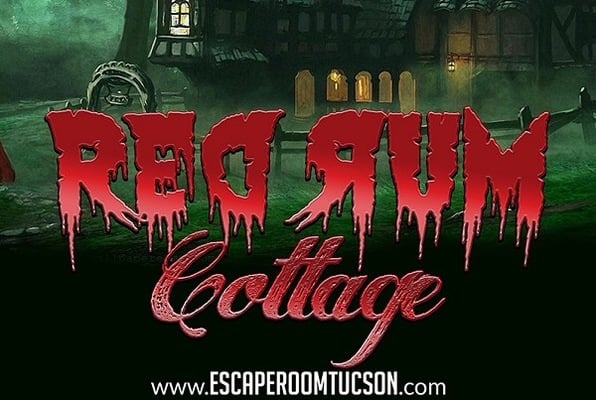 Red Rum Cottage