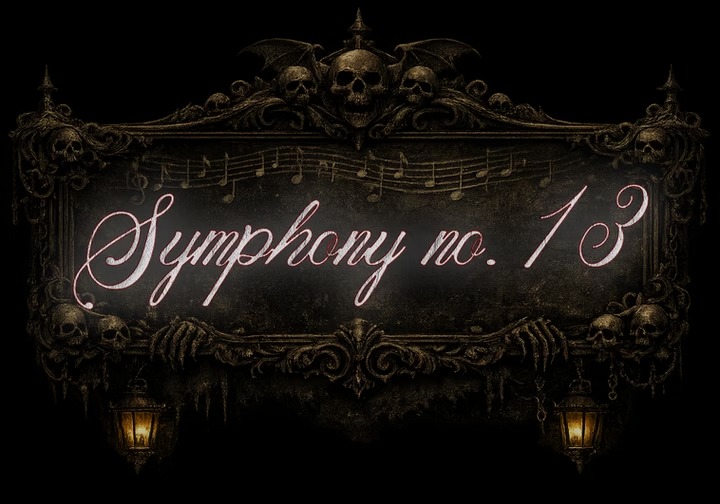 Symphony No. 13