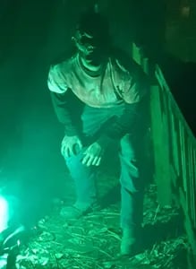 The OBannon Terror