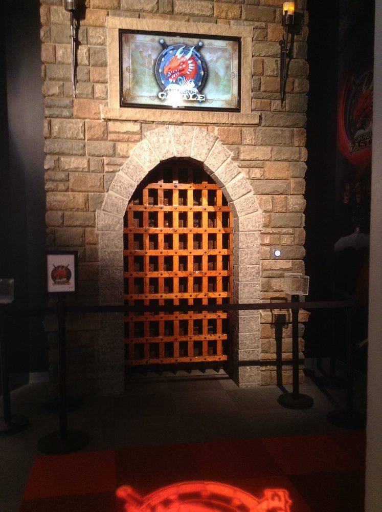 Drago's Castle