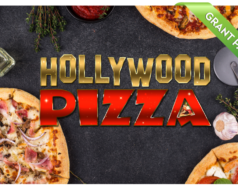 Hollywood Pizza