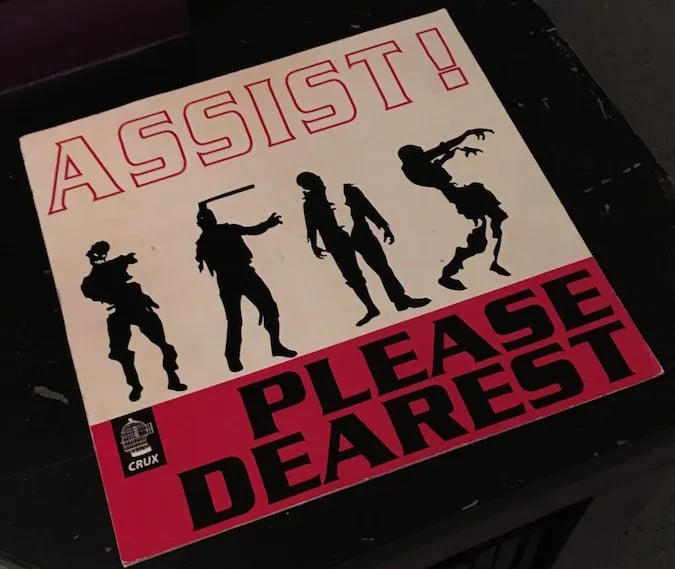 Dead Air