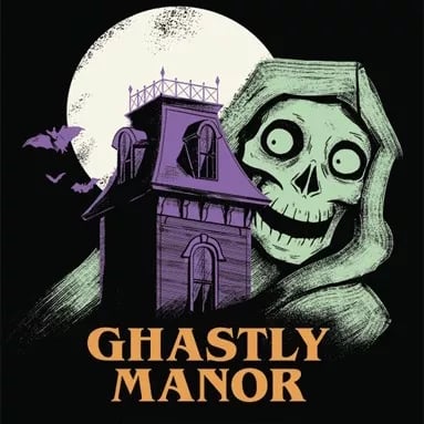 Ghastly Manor