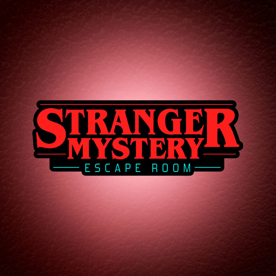 Stranger Mystery