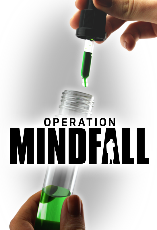 Operation Mindfall [Outdoor]