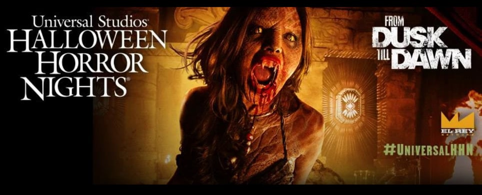 From Dusk Till Dawn [Season 2014]