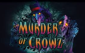 Murder of Crowz