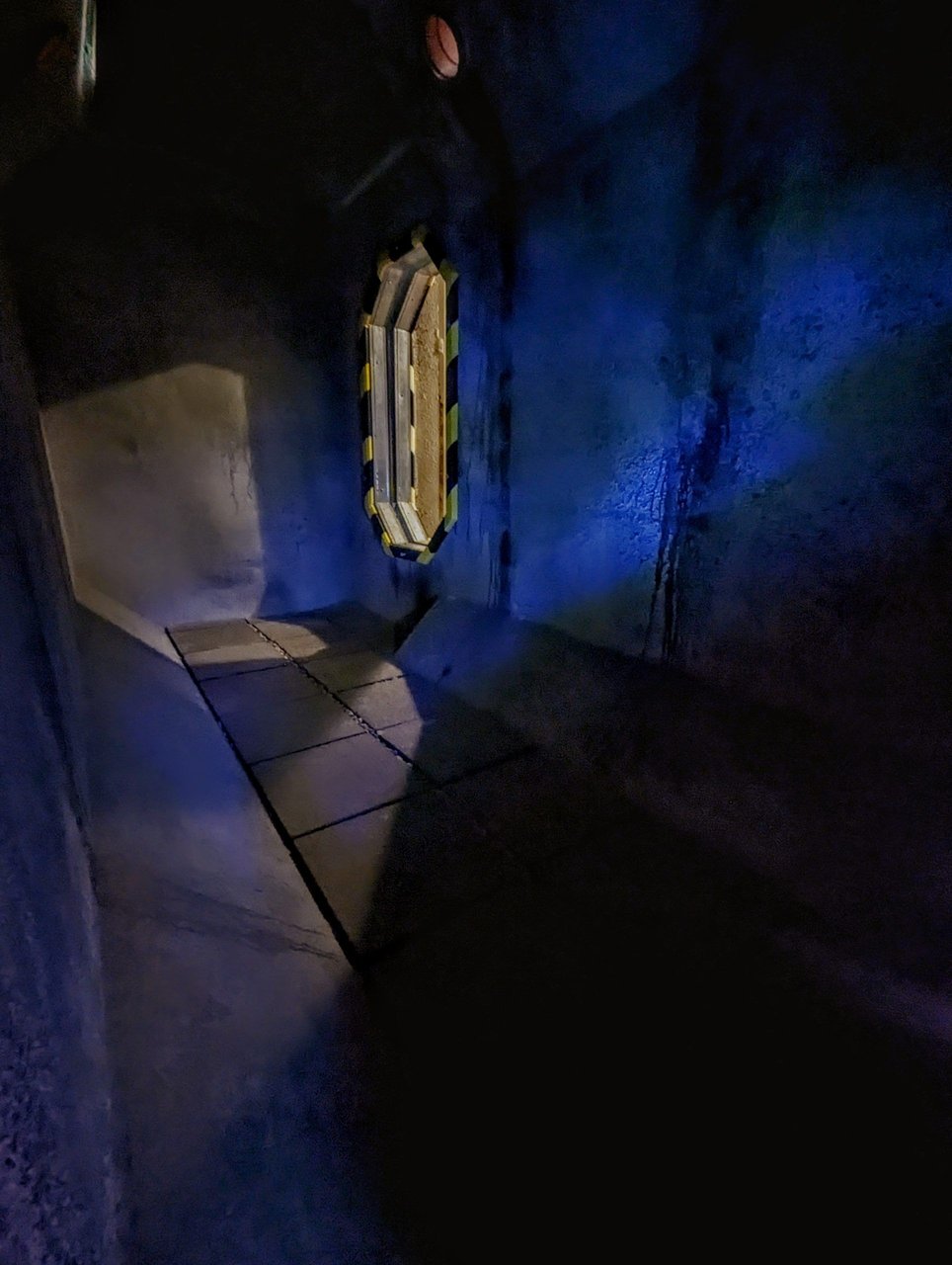 Lost Place [prev. Der Bunker]