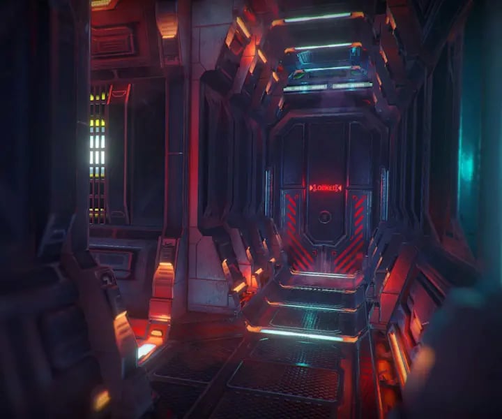 Singularity [VR]