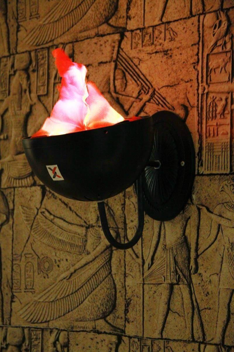 Pharaoh's Revenge