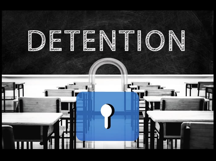 Detention