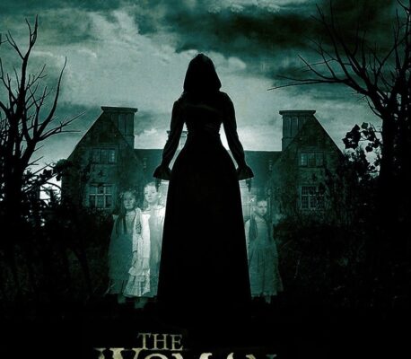 Η Γυναίκα Με Τα Μαύρα [The Woman In Black]