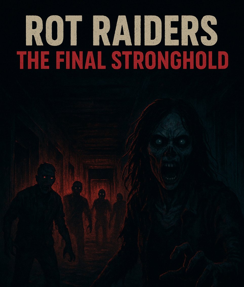 Rot Raiders: The Final Stronghold