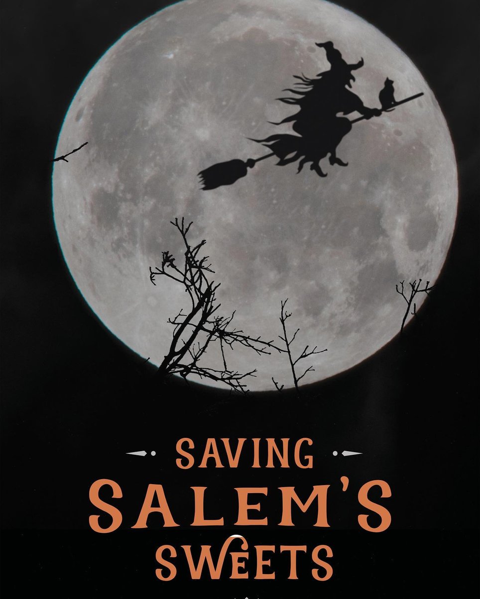 Saving Salem's Sweets