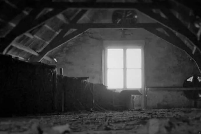 The Attic