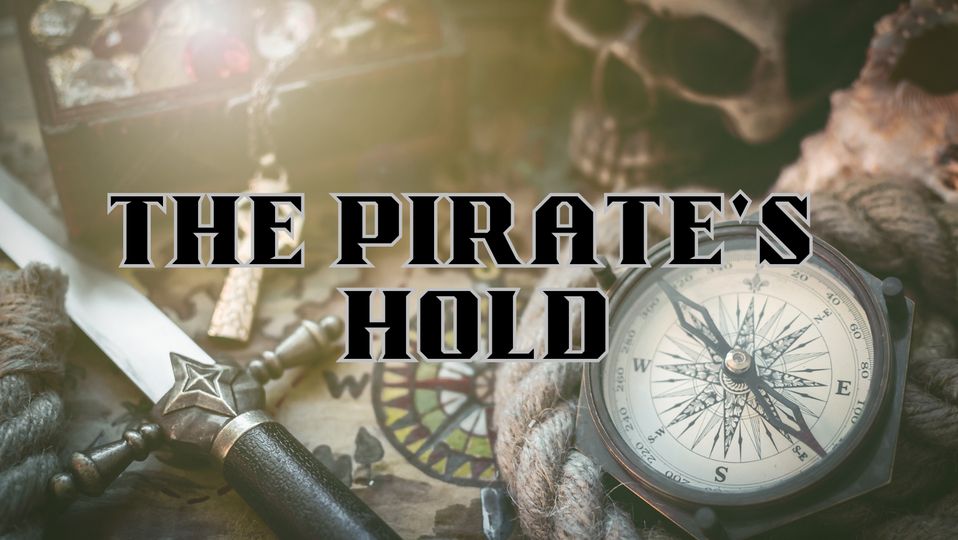 The Pirate's Hold