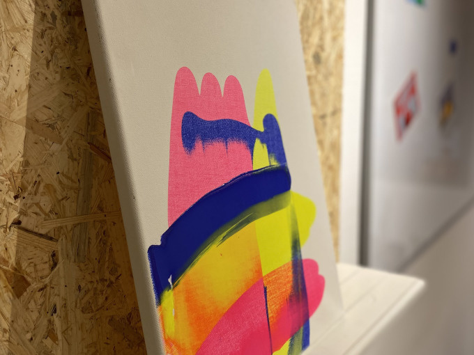Crazy Art