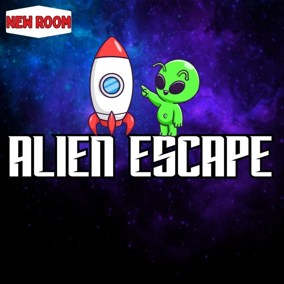 Alien Escape