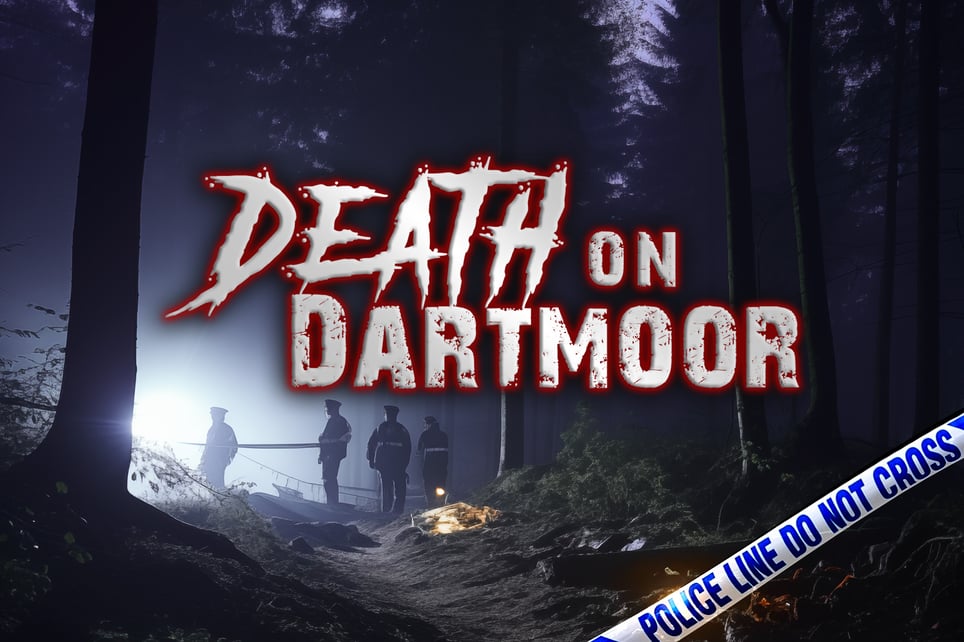 Death on Dartmoor